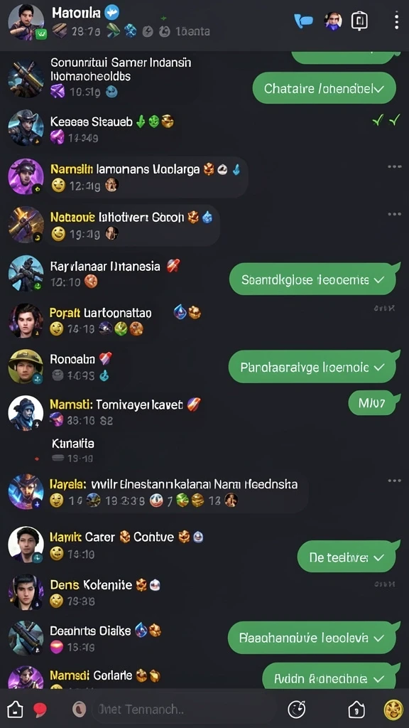 Screenshot supraslot nomor 1