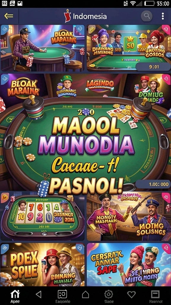 Screenshot surga19 nomor 3