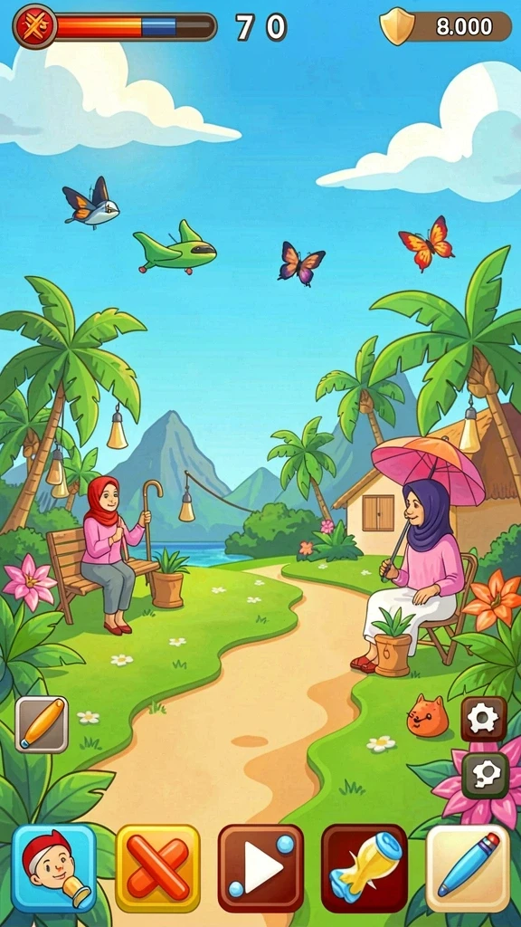 Screenshot surga88 nomor 1
