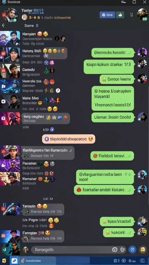 Screenshot svip10 nomor 2