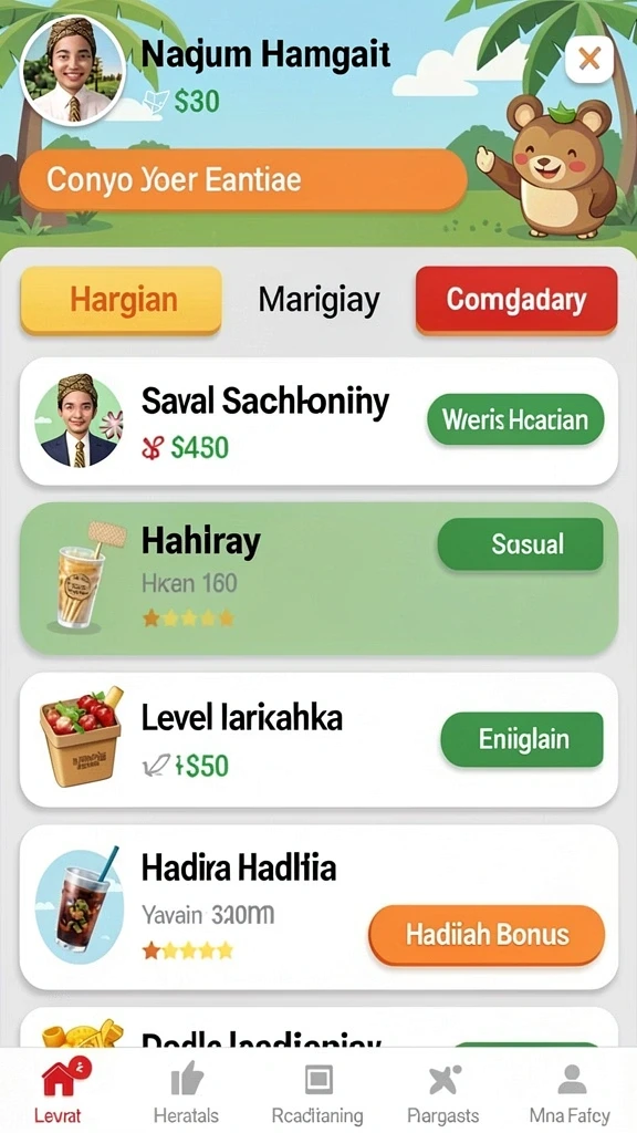 Screenshot svip2 nomor 1