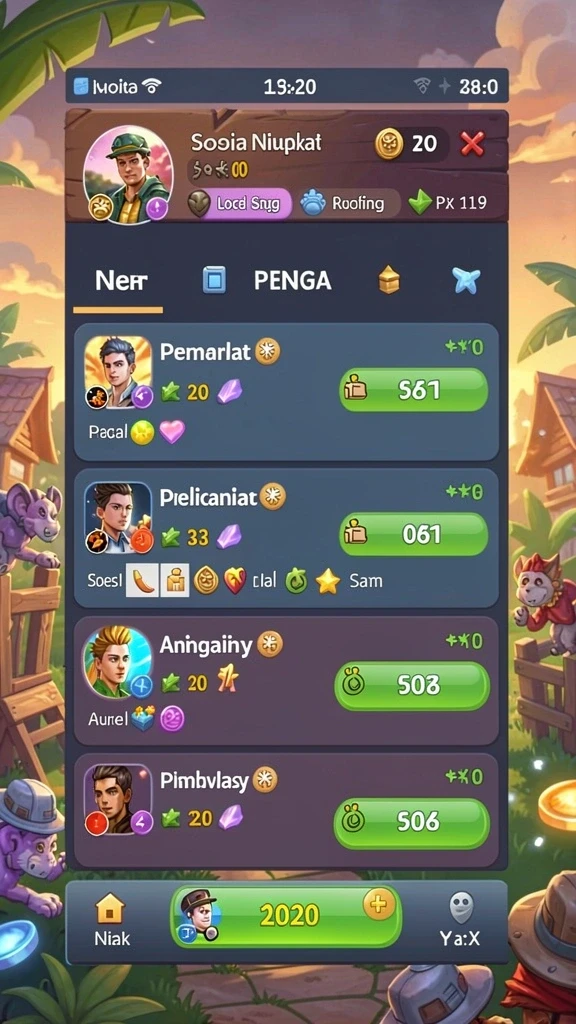 Screenshot tar555 nomor 1