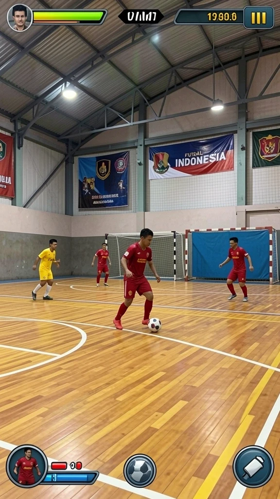 Screenshot topgun77 nomor 3