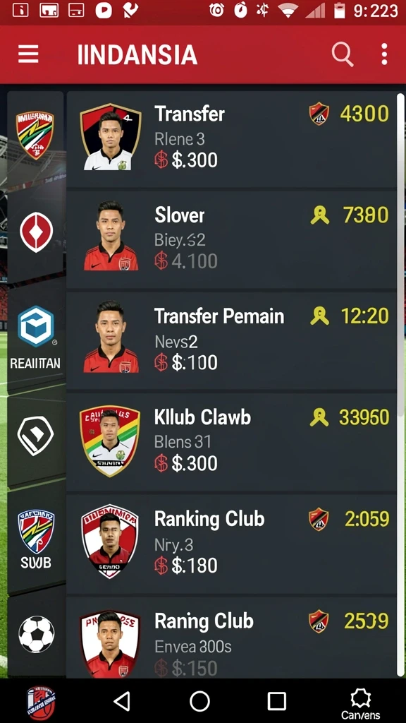 Screenshot toto20 nomor 3