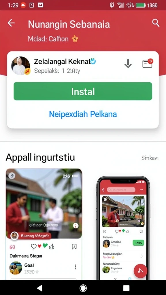 Screenshot tvtoto nomor 3
