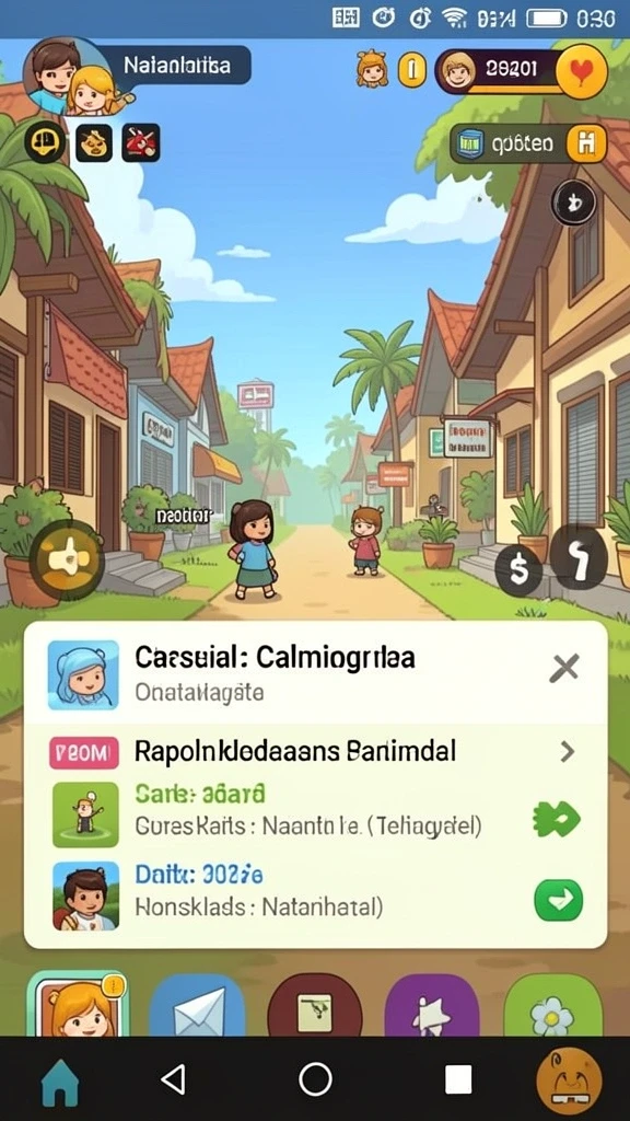 Screenshot visitorbet nomor 1