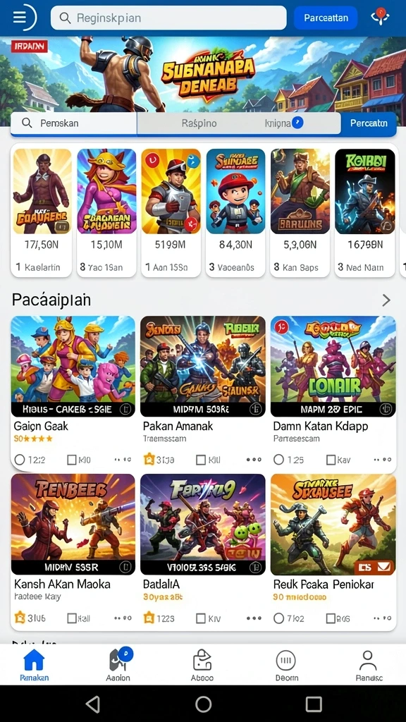 Screenshot wayang88 nomor 1