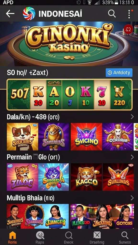 Screenshot winboss nomor 3