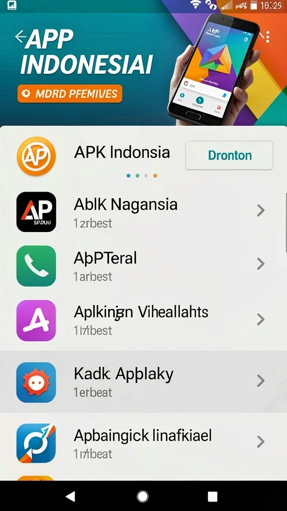 Screenshot winstar4d nomor 2