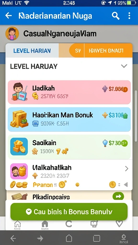 Screenshot wongtoto nomor 1