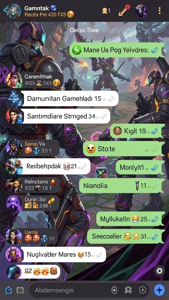 Screenshot yoyo88 nomor 2