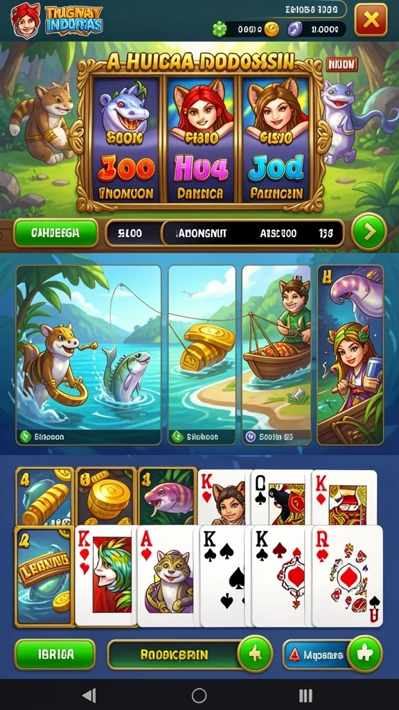 Screenshot zorototo nomor 3